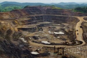 Kegiatan Tambang Ilegal Masih Banyak di RI