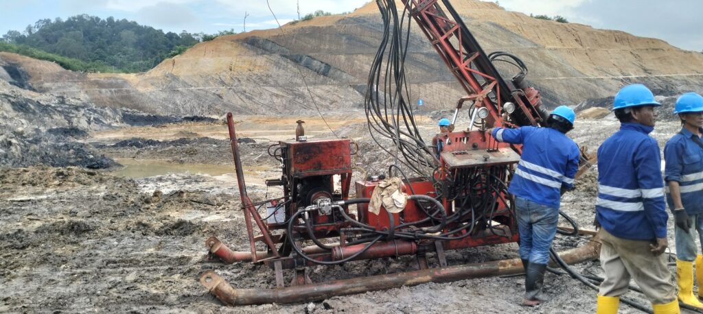 Penyelidikan Geoteknik